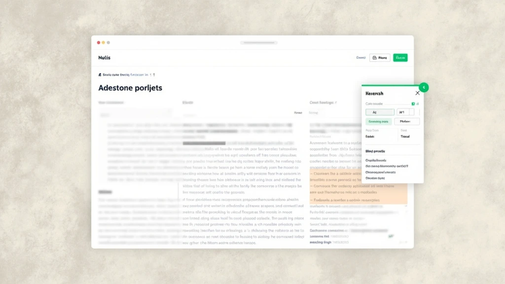 Nulis originality audit panel showing an inline flagged paragraph with rewrite suggestion.